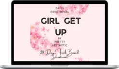 Prettyaesthetic – Girl Get Up
