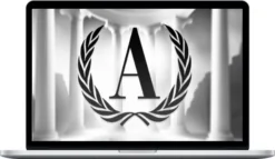 Real Rorz – The Bible Of Aesthetics