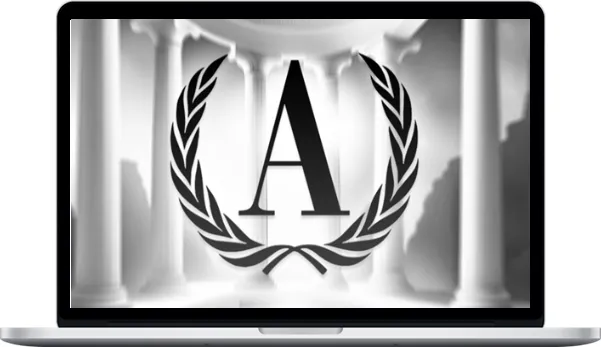 Real Rorz – The Bible Of Aesthetics