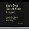 Rina – She's Not Out of Your League How to Get Back in The Game After Years Away