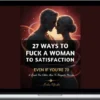 Senior Men Club – 27 Ways To Fuck A Woman To Satisfaction - Even If You're 70