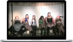 Aaron Glotfelter – Erotic Hypnosis Shows