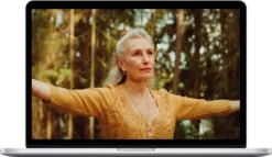 Ananda Sarita – Goddess Unveiled