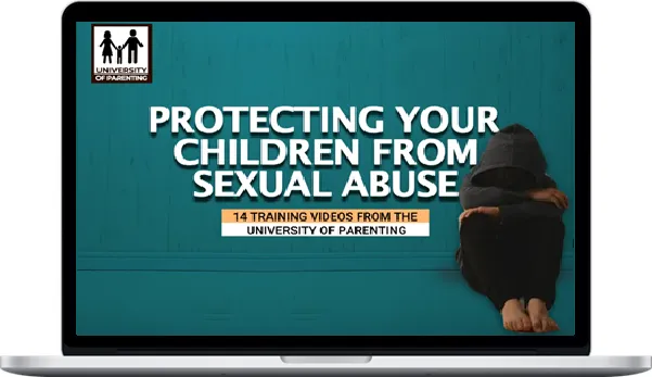 Bisi Adewale – Protecting Your Children From Sexual Abuse