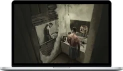 Black Phallus – Male Reset Invoked