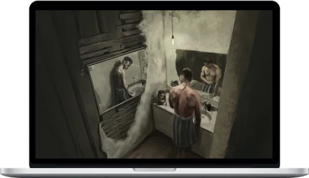 Black Phallus – Male Reset Invoked