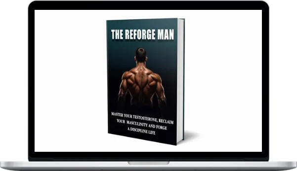 Brotherhood – The Reforge Man