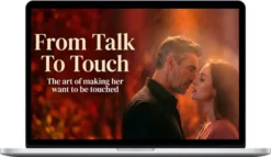 Dr. Emma Blake | Men’s Health – From Talk To Touch: The Art Of Making Her Want To Be Touched