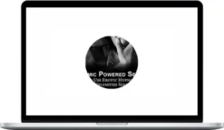 Mark Cunningham – Atomic Powered Sexuality