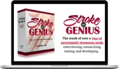 Michael Fiore – Stroke Of Genius