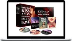 Michael Fiore – How To Kiss A Man
