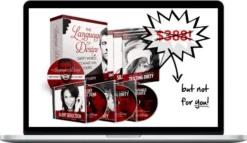 Michael Fiore – Language Of Desire