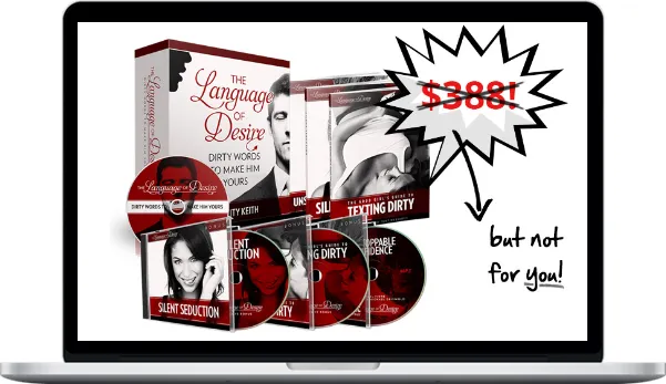 Michael Fiore – Language Of Desire