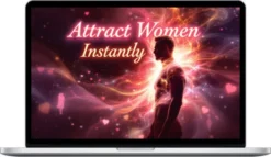 Morphic World – Attract Women Instantly - Confident Sex Appeal and Magnetism