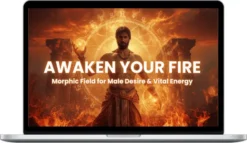 Morphic World – Supercharge Your Libido Daily Morphic Field for Male Desire