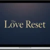 Occult Sage – The Love Reset