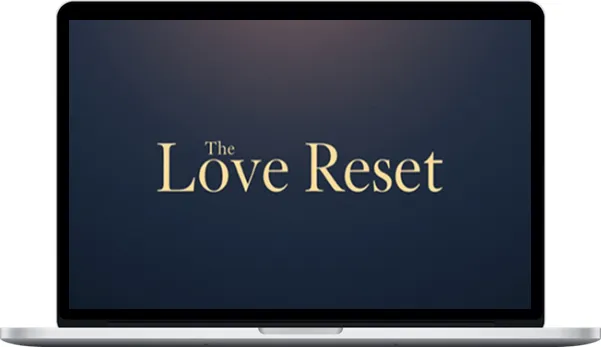 Occult Sage – The Love Reset