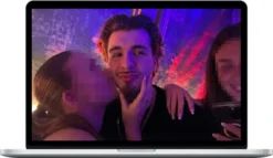 Rares Florescu – Rares' Dating Circle