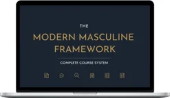 Realities – The Modern Masculine Framework Complete Course System