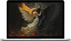 Sithri Coven – Volume Iv - Sexual Command