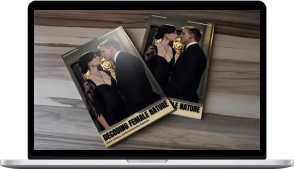 The Sovereign Man – Decoding Female Nature