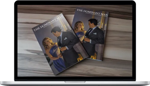 The Sovereign Man – The Dominant Man