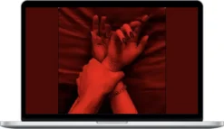 Veracia – Veracia Dark Seduction Subliminal Morphic Field Boosted + Energy Charged