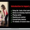 Vicky Caves – Introduction To Impact Play