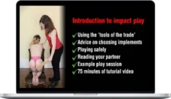 Vicky Caves – Introduction To Impact Play