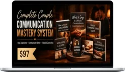 Deeplove Advice – Complete Communication Mastery System