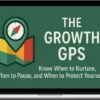 Lee Baucom – Save The Marriage – The Growth GPS: Is your marriage ready to shift?