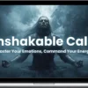 Morphic World – Masculine Emotional Intelligence Field Stay Calm, Clear & Strong (Morphic Audio)