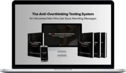The Silent Judge – The Anti-Overthinking Texting System