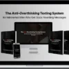 The Silent Judge – The Anti-Overthinking Texting System