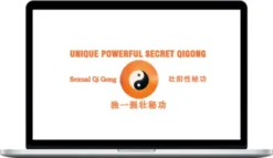 Yat Wah Cheung – Unique Powerful Secret Qigong