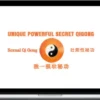 Yat Wah Cheung – Unique Powerful Secret Qigong